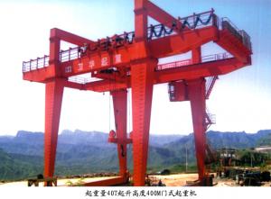 門式起重機